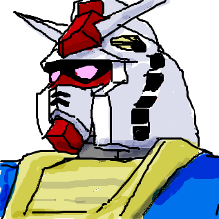 ガンダム