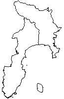 神奈川県・足柄県の図